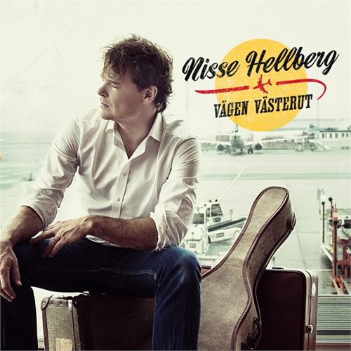 Nisse Hellberg Vägen Västerut (LP)